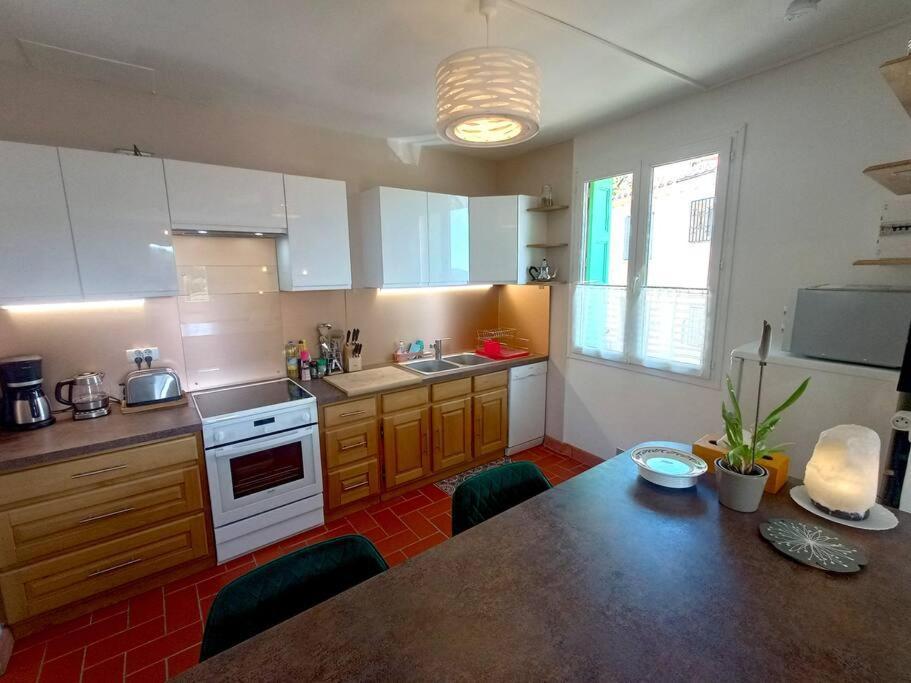 Maison 4 Pers Avec Jardin Au Pied Des Montagnes Holiday home